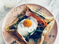 -The Rug Cafe(王府中环店)