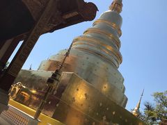 -帕辛寺