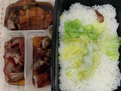 -澳门陈光记烧味饭店(郎家园店)