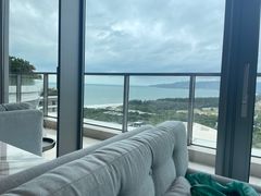 -瑰丽酒店·海吧·天际下午茶·现场DJ·天台酒吧