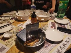 -陈鹏鹏潮汕菜(欢乐海岸 海边景观店)