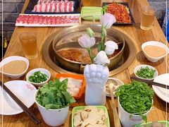 -四喜小胖·北京涮肉(五道营店)