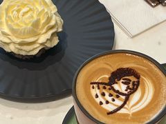 -潮一不贰·法式甜品·生日蛋糕·西式简餐(外滩店)