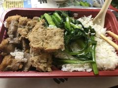 -禾滋味·日日美食店(荔福路店)