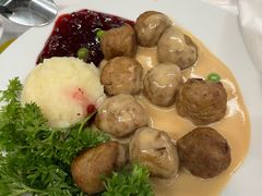 -宜家·瑞典风味餐厅(北京西红门店)