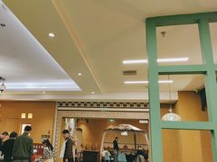-君邦火锅(新疆大厦店)