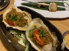 -质烤烤物·活烤海鲜(质烤总店)