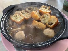 -新记肉骨茶