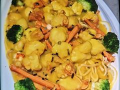 -粤盛海鲜楼(融冠乐城店)