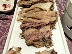 -马老六清真餐厅(雁滩店)