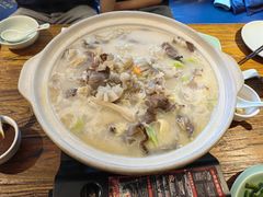 -后院犇牛主题餐厅(云岗店)