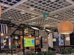 -宜家·瑞典风味餐厅(烟台路店)
