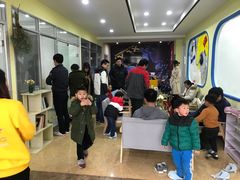 -想家粒科学探索中心(青林湾店)