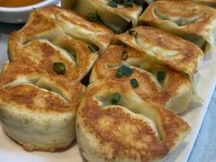 生煎馄饨-熠盛粤味·顺德桑拿鸡(永康路店)