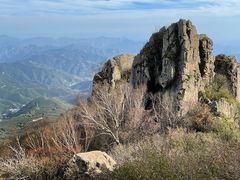 -白草畔自然风景区