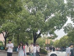 -南京财经大学(仙林校区)