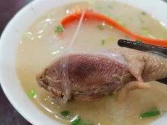 -袁森泰鲜汤(江汉区三民靓汤店)