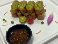 -聚鑫阁江浙菜·非遗传承技艺(青村帝华园店)