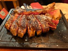 -奥斯特牛排馆(美第奇宫店)