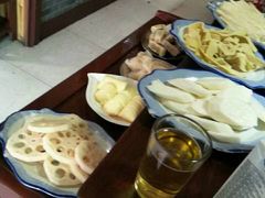 -小玲子(诸葛古镇店)