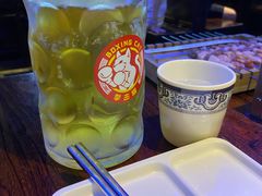 -三个蒙古大叔羊肉串(大宁店)