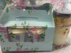 -Dark Horse·黑马蛋糕·低脂·低糖淡奶(金匙望湖大厦店)