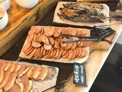 -君悦酒店·乐厨·高空自助餐(青年大街店)