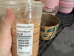 -星巴克(秦皇岛乐都汇店)