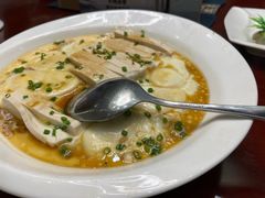 过桥豆腐-侗乡国宾馆中餐厅