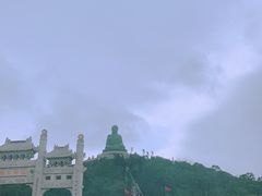 -天坛大佛