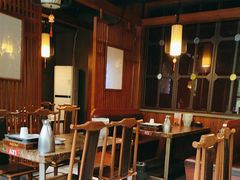 -郑喜旺烧烤(郑州总店)