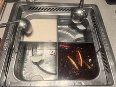 -海底捞火锅(团结桥店)