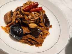 -海味世家·家常菜馆(明州里店)