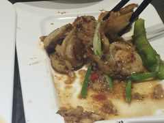-玛雅铁板烧餐厅(中关村店)