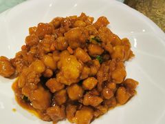 -牟传仁饭庄(星海店)