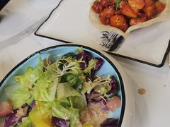 -不盐·而喻的味道