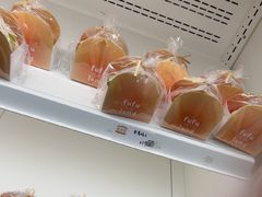 -fufuland·生乳舒芙蕾(北京·合生汇店)