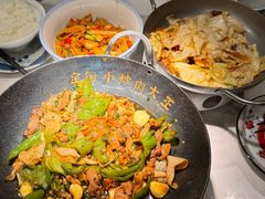 -费大厨辣椒炒肉(高铁吾悦广场店)