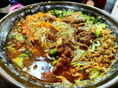 -云龙湖阿喆米线(云龙湖店)