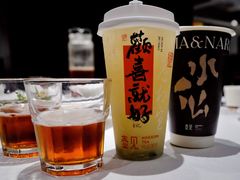-黑明餐厅(白鹭洲店)