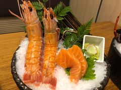 鳌虾-万岛日本料理铁板烧(太古里店)