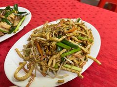 -蛇口康乐快餐鱼仔档(翠苑小区店)