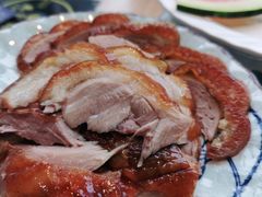 -龙聚德北京烤鸭(沙坪坝华宇A馆店)