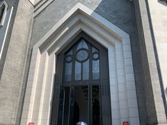 -杭州基督教会崇一堂
