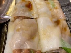 鸳鸯牛肉肠-白天鹅宾馆-宏图府餐厅