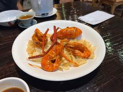 -猪肉婆私房菜(容桂总店)