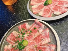 -樱嘢·炭火烧肉(惠南店)