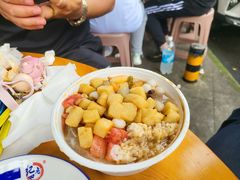 -串妹花式冰粉(乐山总店)
