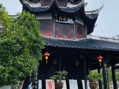 -文昌阁