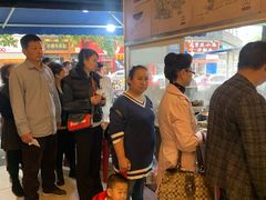 -李兰英湖南面馆(护国路店)